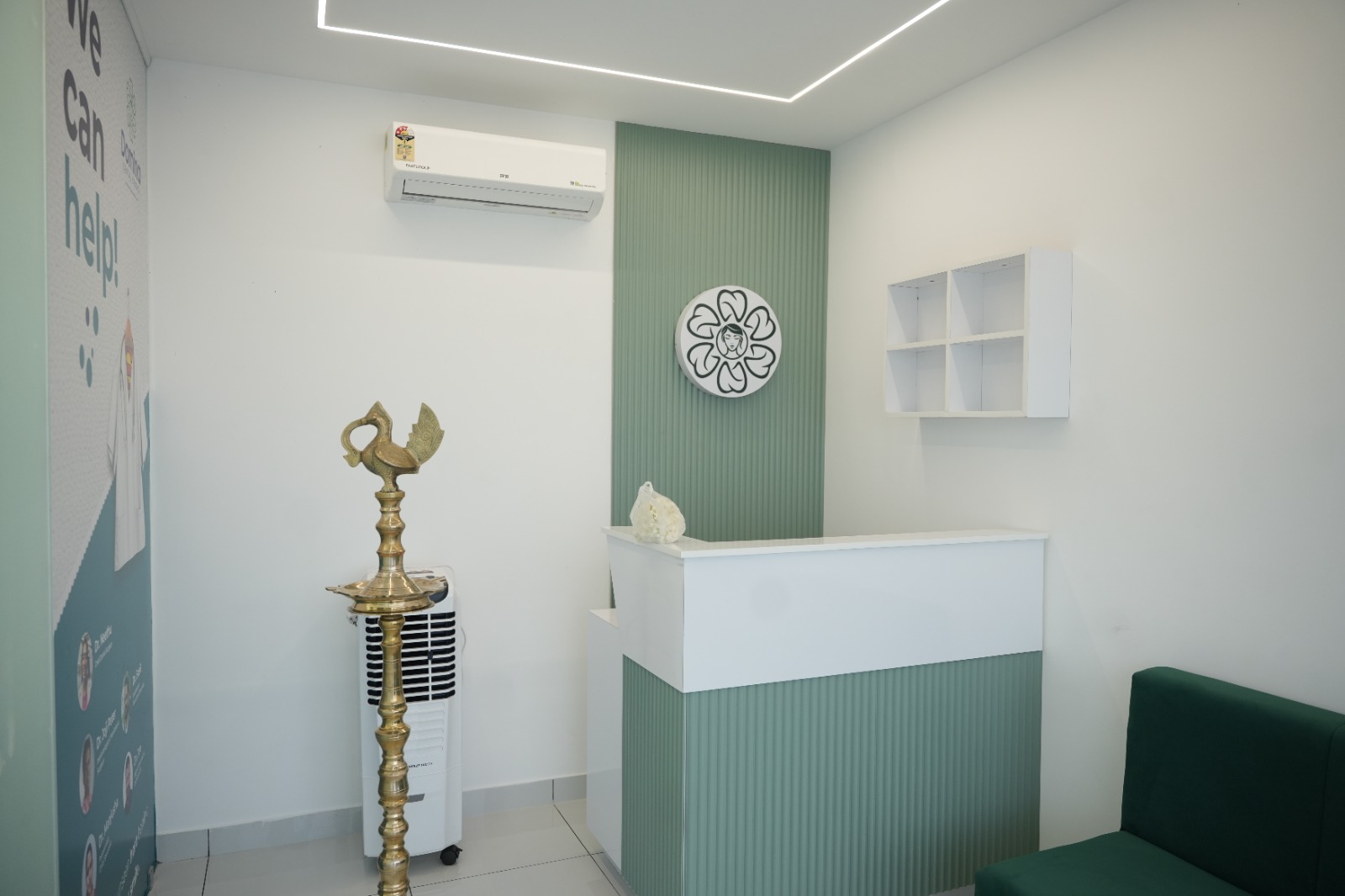 Domina Dental Studio