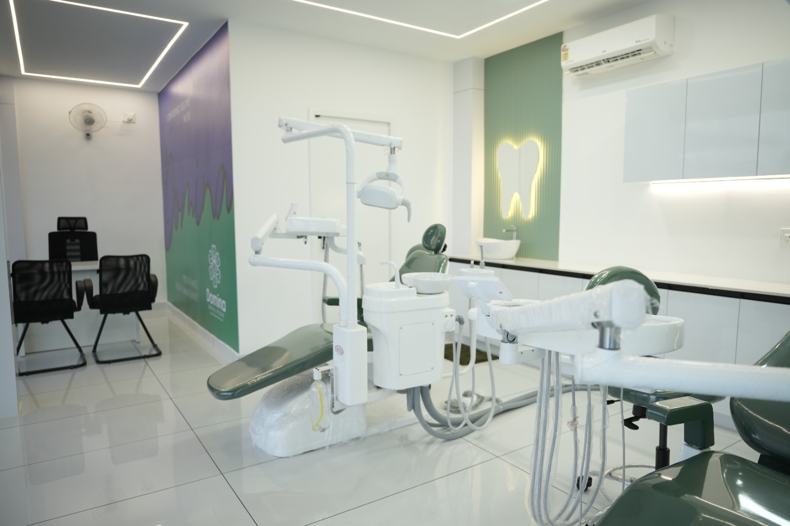 Domina Dental Studio